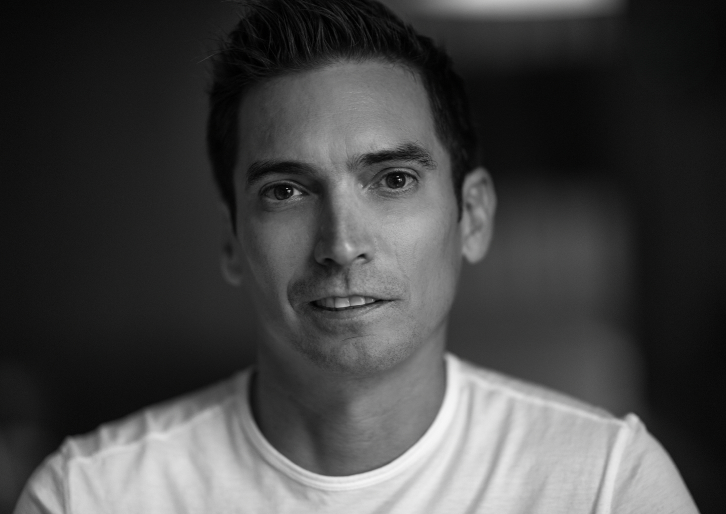 Eric Helsel - Senior Marketing Executive